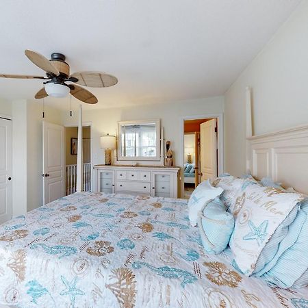 Sunset Village 31E آوشين سيتي المظهر الخارجي الصورة