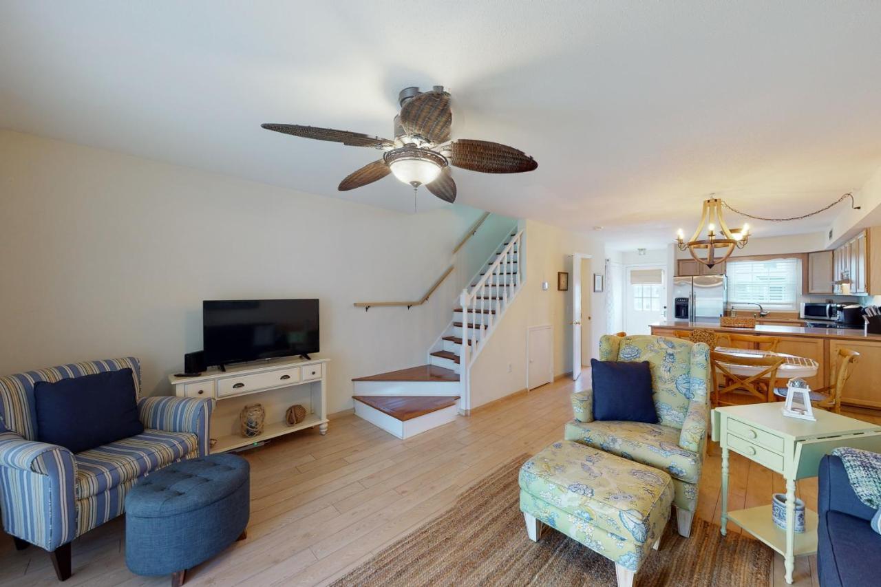 Sunset Village 31E آوشين سيتي المظهر الخارجي الصورة